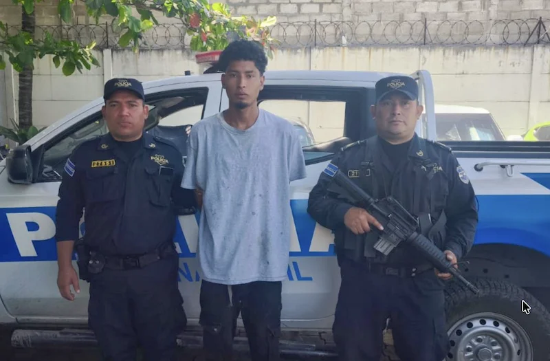 Acusan a joven de intento de homicidio tras atacar a hombre con navaja en Colón