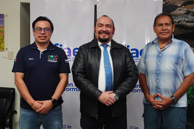 El Salvador inicia primer diagnóstico integral sobre la salud de sus arrecifes