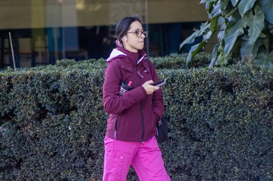Temperaturas frías marcarán el clima de este miércoles