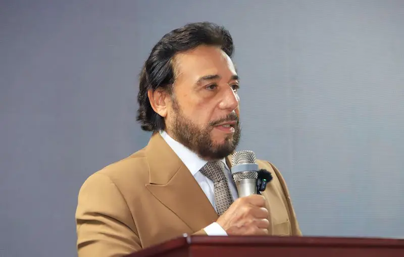 Ulloa sobre habilitación de reelección indefinida: “Es un pacto donde los pueblos toman decisiones de manera libre”