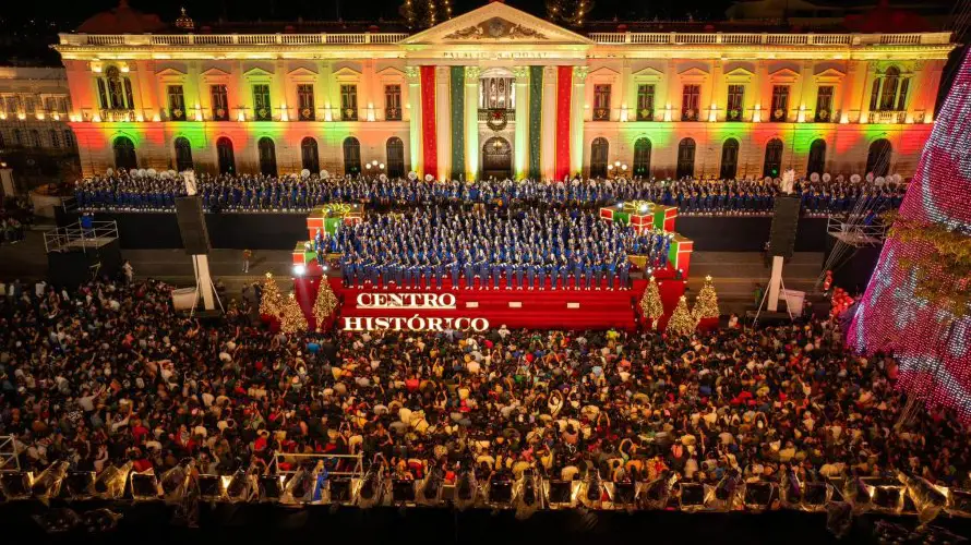 Cultura contrata a empresa por $400,000 para espectáculos artísticos hasta julio de 2026