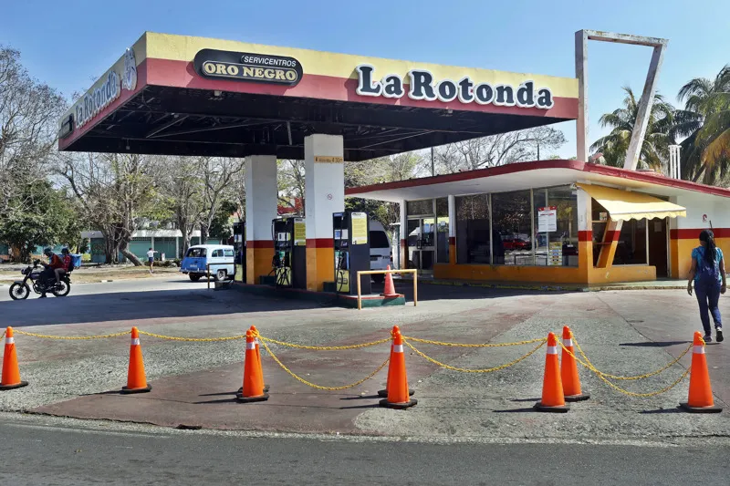 EE.UU. puede prolongar el asedio petrolero a Cuba aun sin aranceles