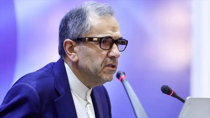 Irán asegura que "hará todo lo necesario" para llegar a un acuerdo nuclear con EEUU "lo antes posible"