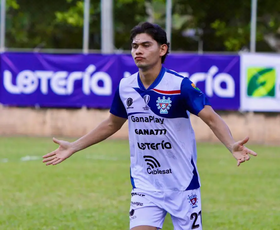 FESFUT quita puntos a Firpo, Zacatecoluca y Racing por irregularidades en sus alineaciones en Copa Presidente