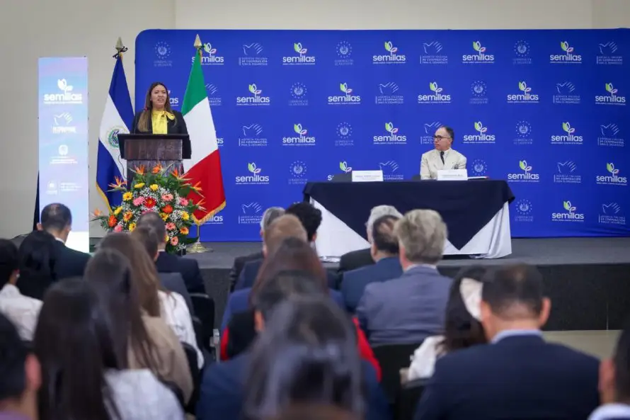 Cancillería lanza campaña para prevenir la migración irregular