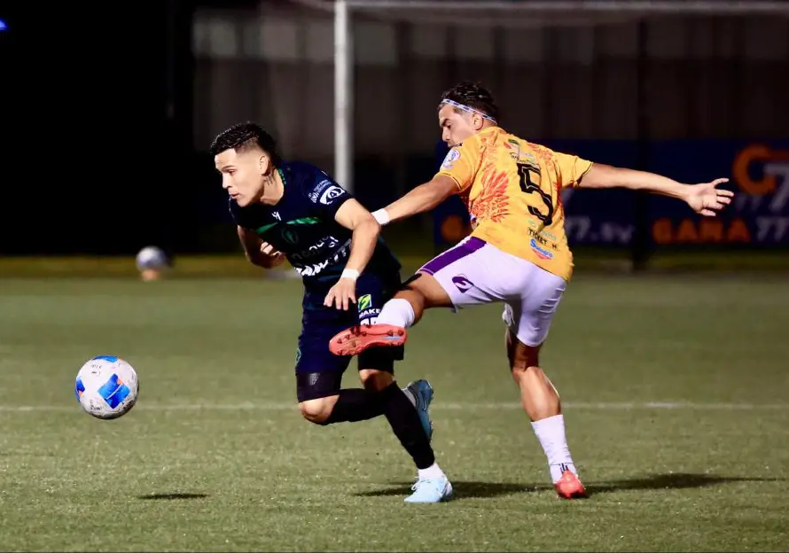 Inter FA y Platense firman empate sin goles en la jornada cinco del Clausura 2026