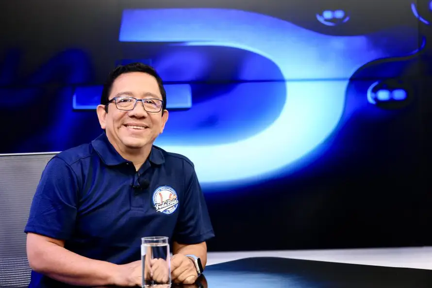 Presidente de la Federación de Béisbol: “Una de nuestras apuestas es reactivar la liga”