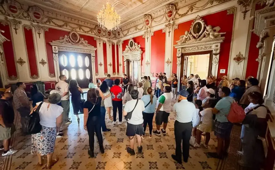 Tu agenda cultural para enamorarte del arte en el día del amor