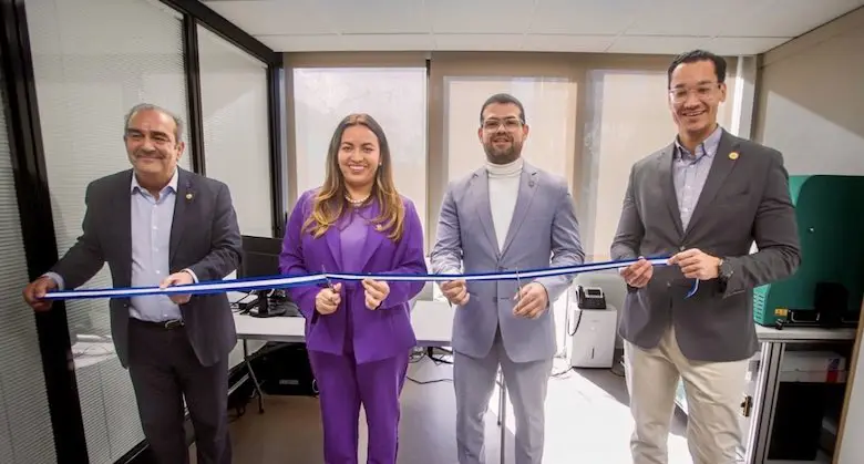 Inauguran emisión de DUI en Suecia, Barcelona, Madrid y Milán, en donde residen 141,550 salvadoreños
