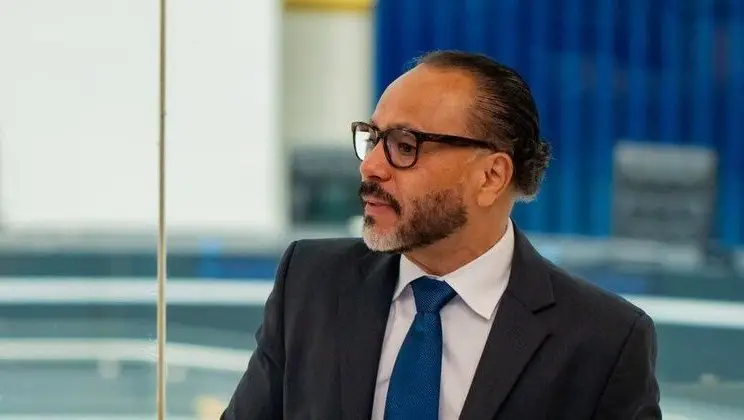 Ernesto Castro se inscribirá como precandidato a diputado en internas de Nuevas Ideas
