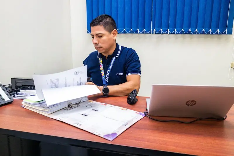 Corte de Cuentas realiza auditorías a hospitales de Ilobasco y Sensuntepeque