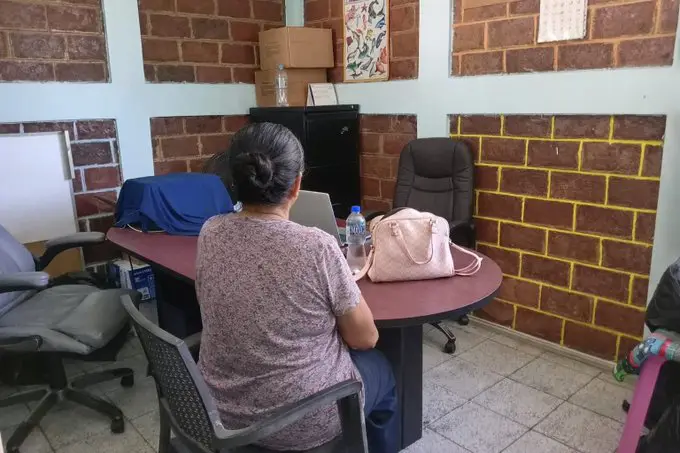 SJH suma 345 casos ante la ONU y 3,600 demandas de habeas corpus para detenidos “sin vínculos con pandillas”