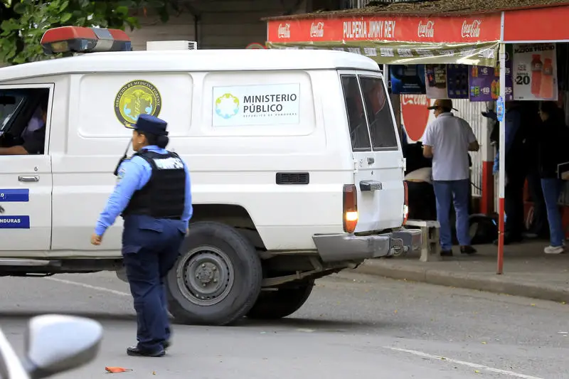 Denuncian 220 muertes violentas de abogados en Honduras desde 2004, un 90% en la impunidad