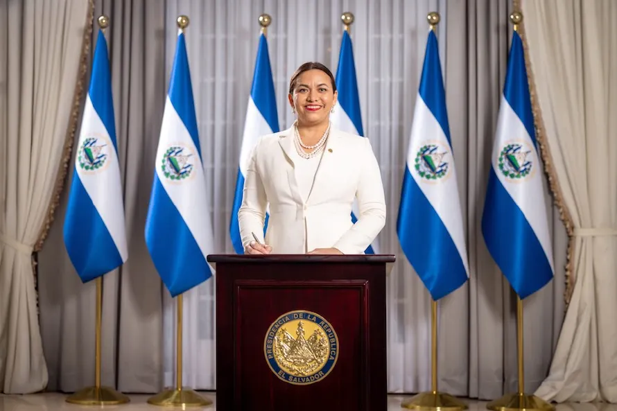 Patricia Godínez, exembajadora en Suecia, será la viceministra de Diáspora y Movilidad Humana