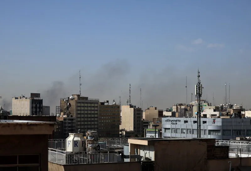 La ONU condena ataques de EEUU e Israel y represalias de Irán y pide frenar escalada