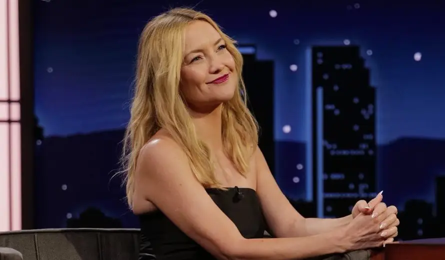 Javier Bardem y Kate Hudson trabajarán en la comedia "Hello & Paris"