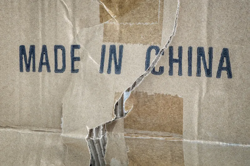 Las exportaciones a China se desploman mientras las importaciones marcaron récord en 2025