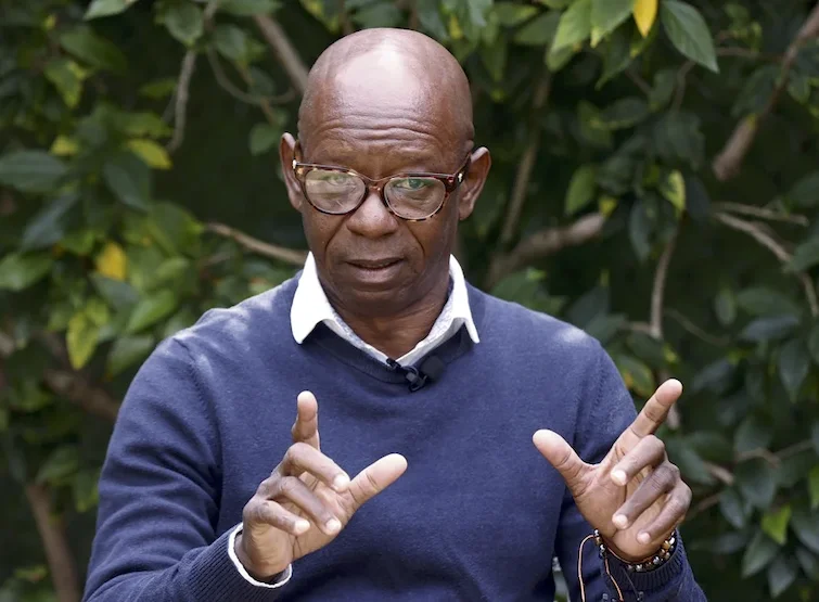 "El 90 % de Cuba quiere un cambio democrático”, dice opositor Manuel Cuesta Morúa