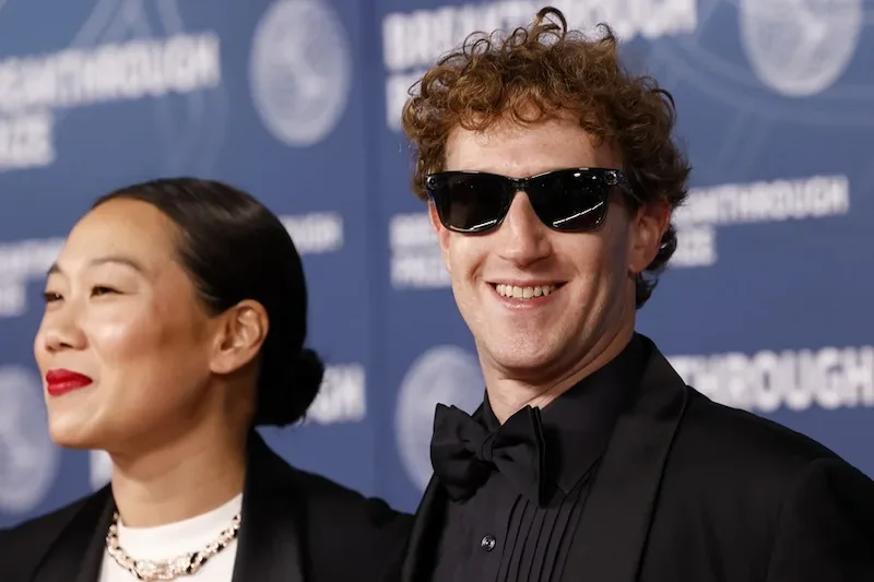 Mark Zuckerberg negocia mudanza a isla de multimillonarios en Miami para evitar impuesto en California