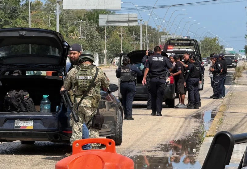 Unidad de inteligencia estadounidense apoyó operativo contra “El Mencho”
