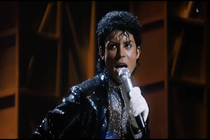 "Michael", el biopic de Michael Jackson, llega a los cines el 24 de abril de 2026