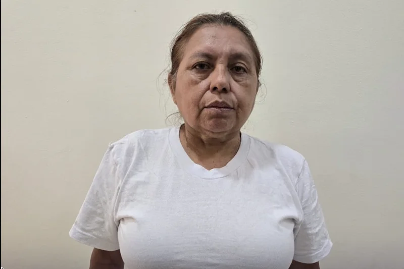 Juzgado envía a prisión a mujer por hurto informático de $108,000