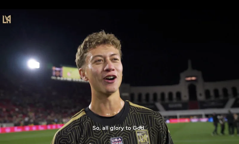 El salvadoreño Nathan Ordaz participa en la goleada al Inter Miami en el arranque de la MLS