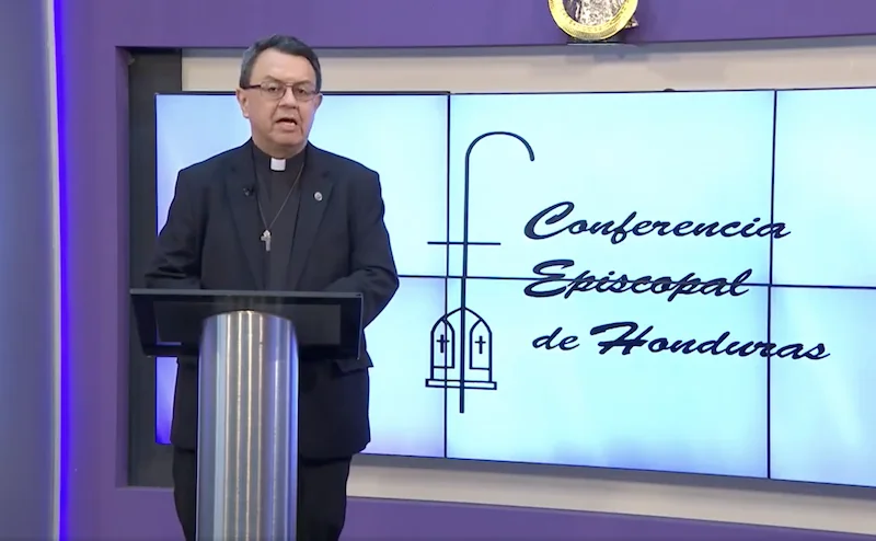 Obispos de Honduras urgen reformas electorales y combate a la corrupción