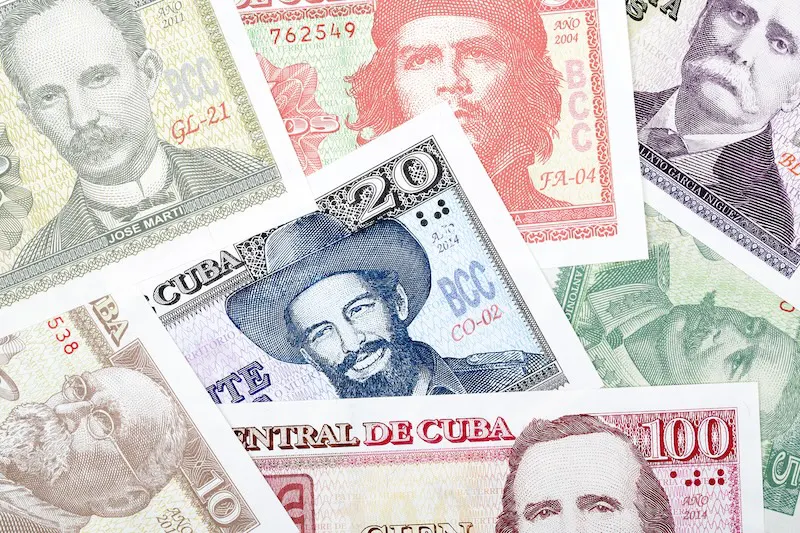 Cuba emitirá billetes de mayor denominación ante la elevada inflación y escasez de efectivo