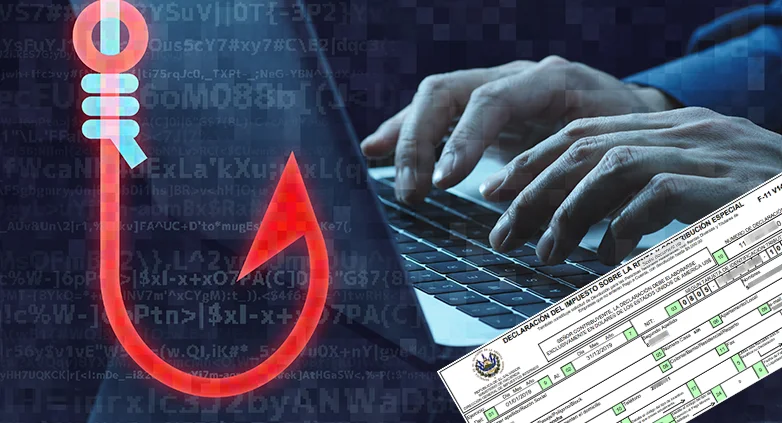 Microsoft alerta de 8,300 millones ataques phishing en 2026