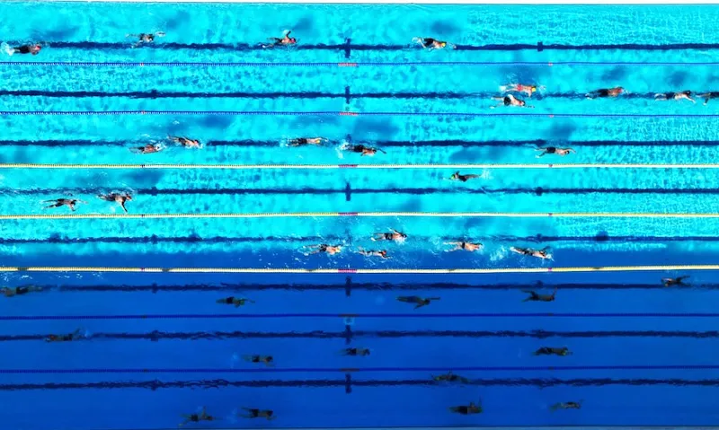 La Cruz Roja convoca a prueba clasificatoria para “El Paso del Hombre 2026”