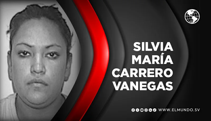 Mujer pandillera es condenada a 15 años de prisión por extorsionar a comerciante bajo amenazas de muerte