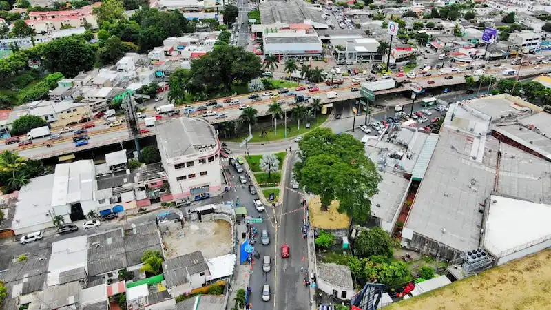 En estos lugares construirán o ampliarán pasos a desnivel de bulevares Constitución y Los Próceres con nuevo préstamo