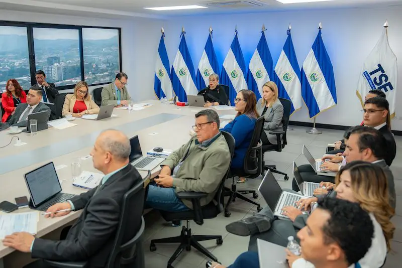 TSE inicia proceso para contratar empleados temporales para elecciones 2027: las plazas disponibles