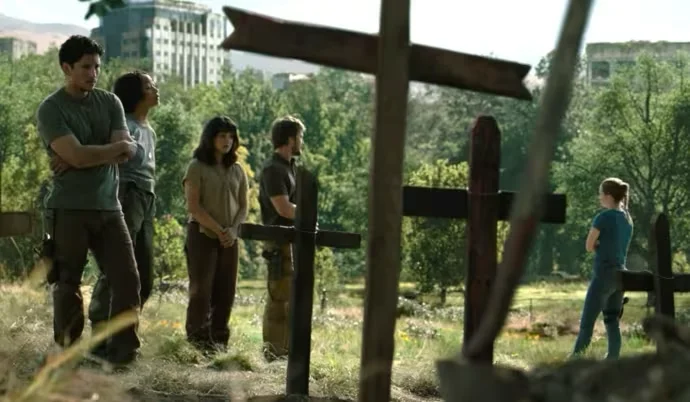 The Last of Us ficha actores de Spider-Man y Poker Face para su temporada 3