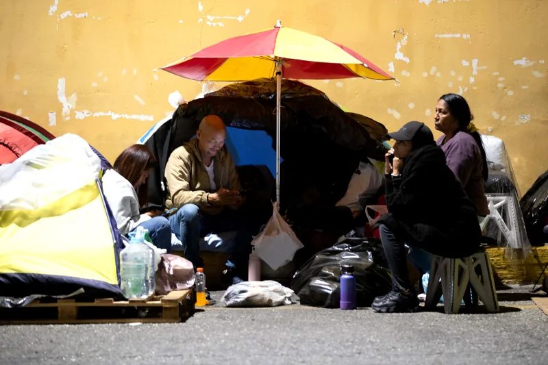 213 presos inician huelga en cárcel venezolana por el incumplimiento de la amnistía