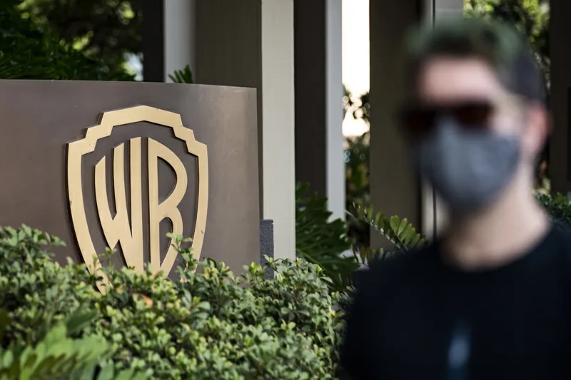Paramount adquiere Warner Bros. por $110,000 millones