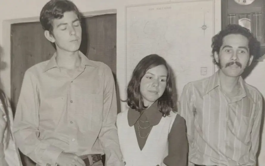 Marta Hall: La historia no contada de las artesanías de La Palma