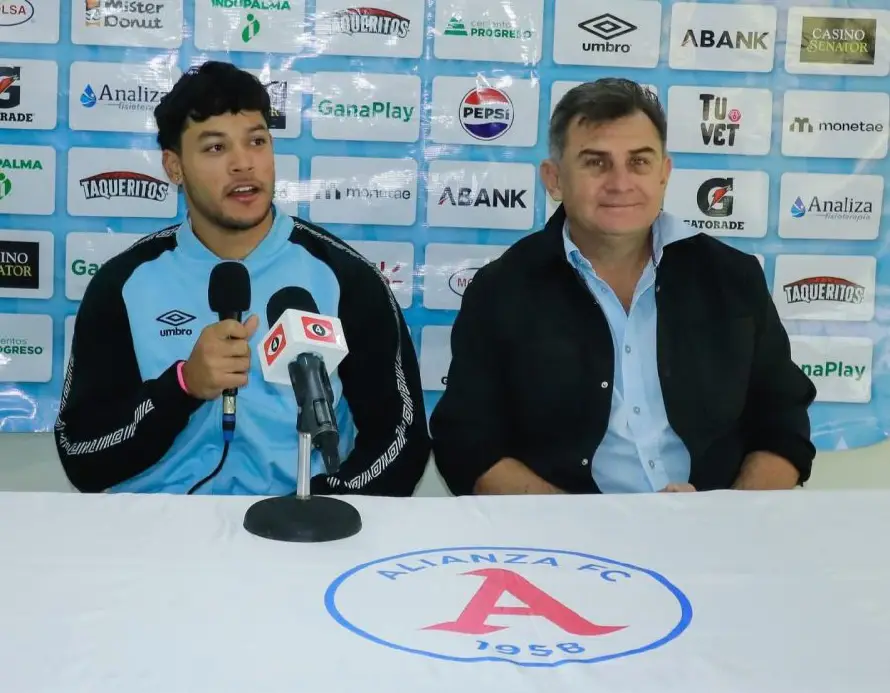 Alianza ficha al exCádiz Francis Castillo