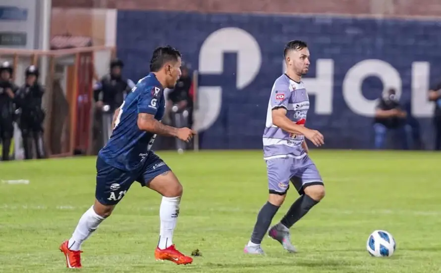 Alianza buscará su segunda victoria seguida ante un Isidro Metapán invicto