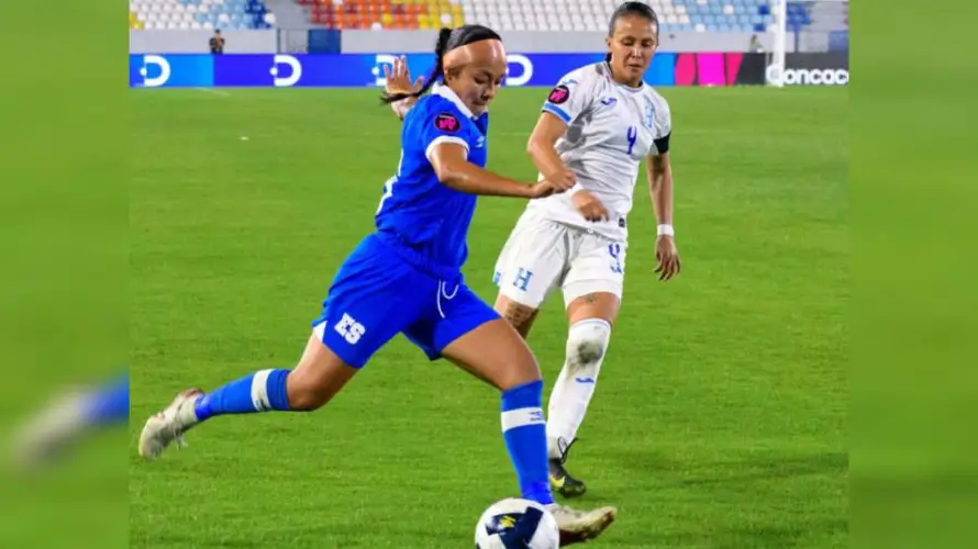 Eric Acuña convoca a 27 jugadoras de la Selecta Femenina para duelo eliminatorio ante Barbados y amistosos frente a Perú