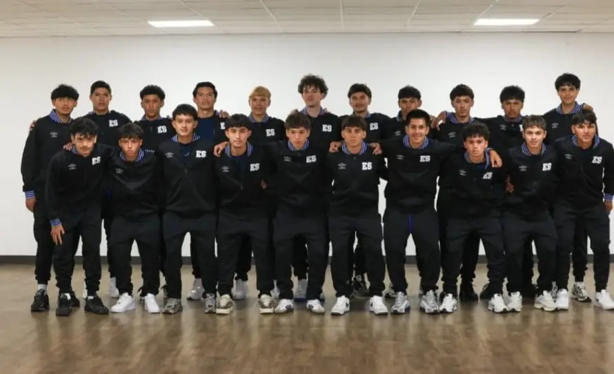 La Sub-17 de El Salvador inicia el Premundial ante Belice con la mira en ganar