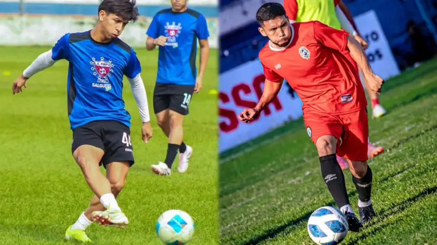 Firpo abre la jornada seis del Clausura 2026 ante Fuerte San Francisco con la mira en otra victoria