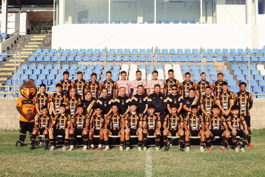 Águila llegó a 100 años de grandeza en el fútbol nacional