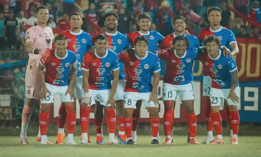 Plantel de FAS confirma salarios pendientes desde noviembre