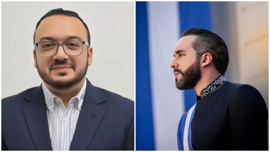 Secretario de Comunicaciones de Honduras ofrece disculpas a Nayib Bukele tras declaraciones de su secretario de Seguridad
