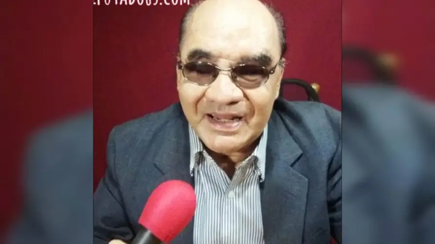 Fallece el periodista radial salvadoreño René Hurtado