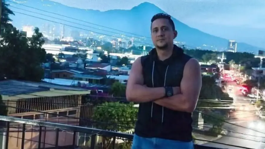 Muere Rodrigo González, hijo del exfutbolista Jorge “El Mágico” González