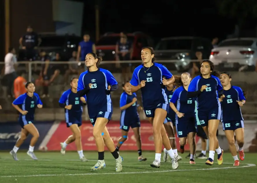 Selecta Femenina enfrenta un duelo crucial ante Barbados en las eliminatorias mundialistas este domingo