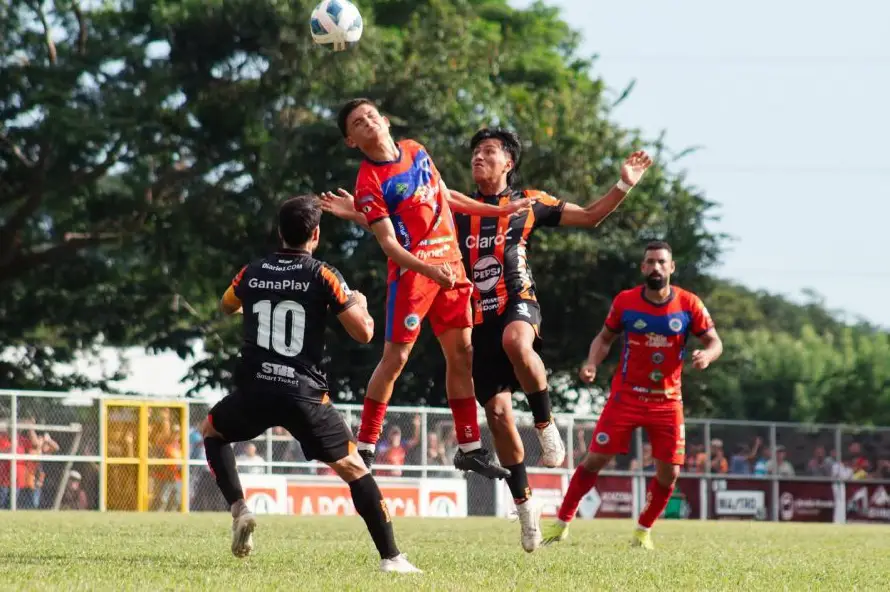 Duelo clave: Águila enfrenta a Cacahuatique en la lucha por los primeros lugares del Clausura 2026
